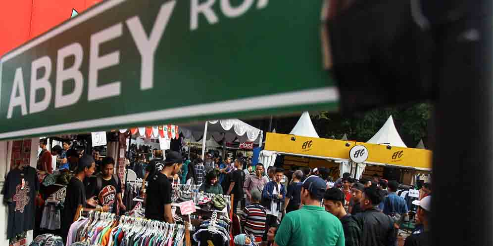 Cara Jitu Biar Jualan Laku di Bazaar